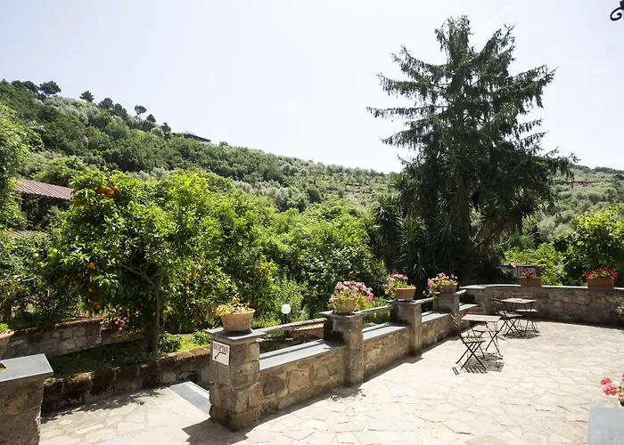 Il ConventoAgriturismo